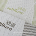 Eco-friendly High Quality Softlinen Knitted Mattress Fabric